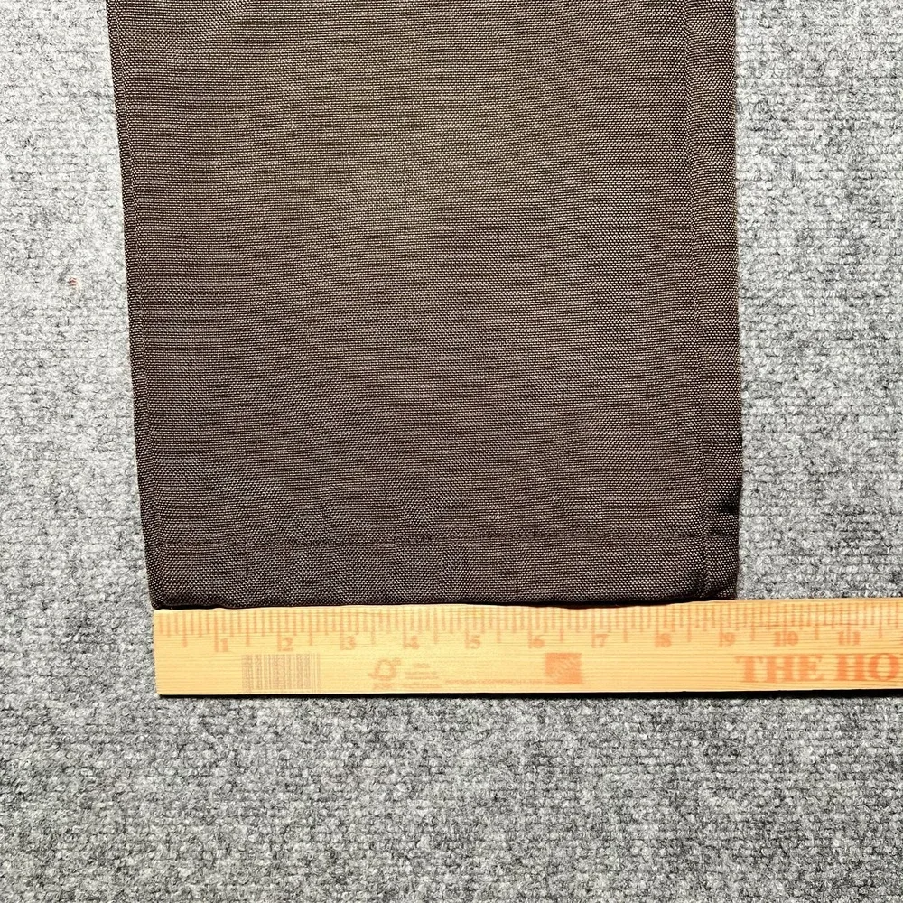 Wrangler Pro Grear‎ Brush Guard Realtree Canvas Camo Hunting Jeans Men 40x34
